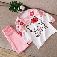 Hello Kitty Pyjamas READY STOCK MALAYSIA