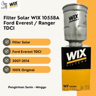 Filter Solar Ford Everest TDCI Original WIX 10558A &%