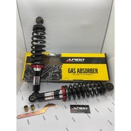 330/340 GAS ABSORBER