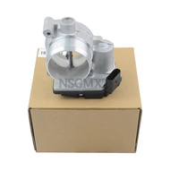 AP01 New 5-PIN Throttle Body For Audi A6 A8 Q7 VW Touareg 2.7 3.0 TDI  059145950A 059145950D 0591459