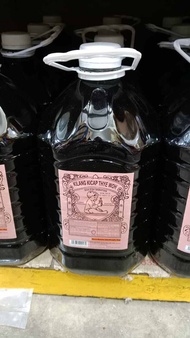 6kg Kicap Thye Woh Sos Psh Sebatian