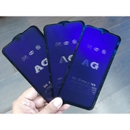 Tempered Glass Matte Bluray Samsung A30/A50/A50s