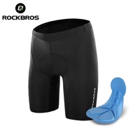 Rockbros Padding RK1008 Bike Pants