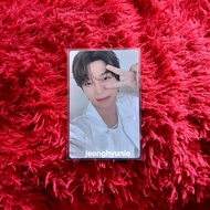 [READY] official photocard BOYS 2 PLANET After Journey Week 2 He Xinlong ALD1 ALPHA DRIVE ONE Boy St