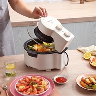 西屋（WESTINGHOUSE） 空气炸锅家用 大容量多功能烤箱薯条机无油烟电WAF045C WAF045C