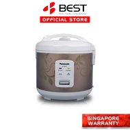 Panasonic Rice cooker sr-jq185nsh