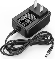 HIENADTOR 29.4V AC DC Adapter for LG A9 CordZero Cordless Vacuum Charger Power Cord for LG CordZero