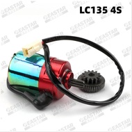 ไดร์สตาร์ท for Sniper 135 4S 5S/Sniper150/155/MIO I 125/M3/MIO SOUL I 125 มอเตอร์สตาร์ท