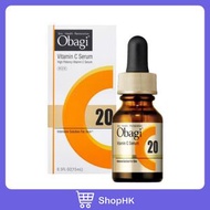 Obagi - 20%純維他命C精華 C20 15ml