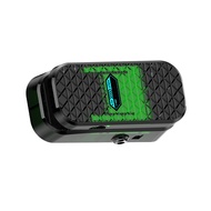 MP-1 Wah Sound Control Volume Control Pedal Silent Non-Slip No Power Supply Guitar Speaker Effect Pe