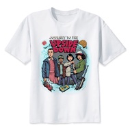 Stranger Things Graphic T-Shirt For Men s-5xl
