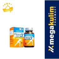 3 Get 1 Free | Flexy3 Joint Pain Supplement 关节王 knee pain #joint #joint health