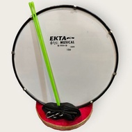 Indian Music Instrument - Duff / Tappu 15 inch Steel