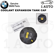 (GENUINE BMW PARTS) SCREW CAP FOR COOLANT EXPANSION TANK BMW F10 F20 F30 E90 E92 F32 E87 E70 G30 X3 