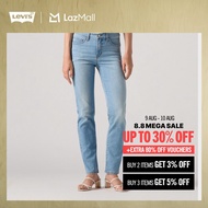 Levis® Womens 312 Shaping Slim Jeans 19627-0266