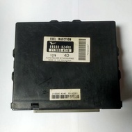 MYVI 1.3 ECU ORIGINAL 89560- BZ440 COMPUTER BOX ENGINE CONTROL UNIT