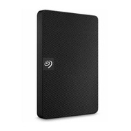 Seagate 2.5吋 2TB Expansion 外接硬碟-黑 STKM2000400