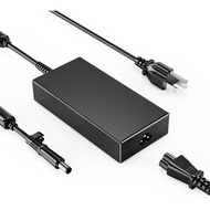 180W AC Charger Fit for Dell Dock WD19 WD22TB4 K20A001 TB16 D6000 D6000S Business Monitor Dock WD15 