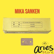 Sanken ISOLATOR MIKA SANKEN MIKA