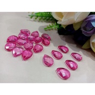 450 gr mote drops 8m top hole hanging motif
