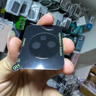 Tempered glass camera vivo V50 glass material