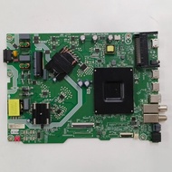 TOSHIBA 50E330RP MAINBOARD  RSAG7.820.53159/R0H  RSAG7.820.51831/R0H