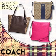 COACH READY STOCK IN SG! Affordable Brand New Authentic Coach Bags wallets and wristlets. GREAT SALE for NEW YEAR 2015!