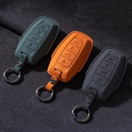 4 Buttons Car Remote Key Case Cover for Haval F7x H6 2023 for Haval Jolion 2022 Joico Jollein F7 H6 