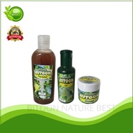 Bitoon Naturalle Cream Oil Extract