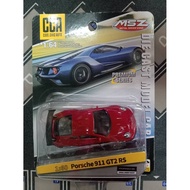 CCA PORSCHE 911 GT2 RS