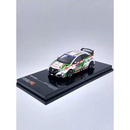 Tarmac Honda Civic FK2 Castrol