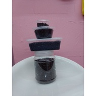 DARK CHOCOLATE FLAKES