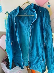 Jack wolfskin Jacket coat 外套