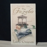 The GAZEBO - EMILY GRAYSON