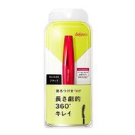 Imju Dejavu Paint-On False Lashes Fiberwig Mascara Ultra Long 1 Black