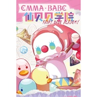EMMA FAIRF BABE ACADEMF Series Blind Box toy