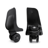 BW061 Samel Luggage Wheel Replacement Trolley Case Accessories Password Case Reel Travel Luggage Bag