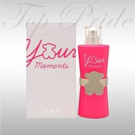 Tous - 淘氣小熊 - 淘醉時氛女性淡香水 90ml 平行進口