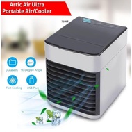 AC MINI MODEL TERBARU AC KECIL PORTABLE AIR COOLER FAN AC PORTABLE - LEVIATHAN STORE