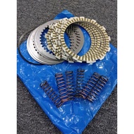 ROYAL ENFIELD Himalayan 411 CLUTCH PLATES SET KIT