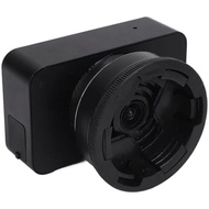 Telescope Camera, 4K Digital Telescope Eyepiece Camera with 3 Inch Color Display, Night Vision, 22mm