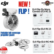 DJI Flip Fly More Combo (DJI RC 2)/ Flip (DJI RC 2)/ Flip (DJI RC-N3)