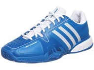 ★瘋網球★^^現貨嘸免等^^ 2013 法國網球公開賽 英國希望 Andy Murray 專用正宗紅土網球鞋