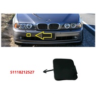 Front Bumper Tow Hook Cover Cap For BMW E39 525i 528i 530i 540 51118212527(1pc)