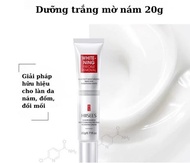 Combo Kem bôi nám Y.O.U.B.U.Y & HIISEES - Kem Y.O.U.B.U.Y & HIISEES bôi mờ nám tàn nhang cấp ẩm dưỡn