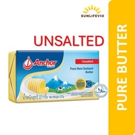 ANCHOR BUTTER UNSALTED | PURE BUTTER UNSALTED 1PC (WITH ICE PACK)