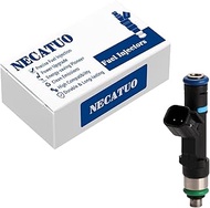 Set of 1 Fuel Injectors - Compatible with Ford Crown Victoria Lincoln Town Car Mercury Grand Marquis