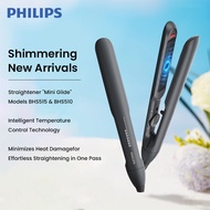 Philips Hair Curler and Straightener Automatic Hair Curler Corrugated Flat Iron Curling Irons Profes