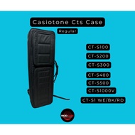 CASIO CT-S100 CT-S200 CT-S300 LK-S250 CT-S400 CT-S1000V CT-S500 CT-S1  KEYBOARD PIANO GIGBAG CASE