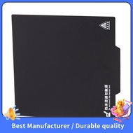 【NEW】3D Printer 220 X 220 Hot Bed Magnetic Sticker Flexible Platform for  I3 Anet A8